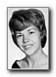Barbara Feckner: class of 1964, Norte Del Rio High School, Sacramento, CA.